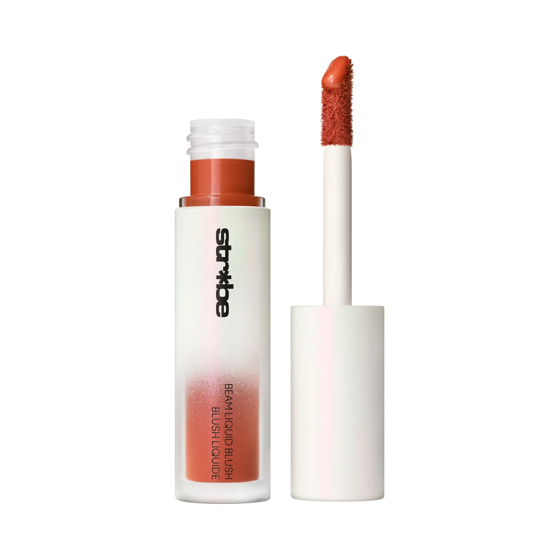 MAC Strobe Beam Liquid Blush LavaLite