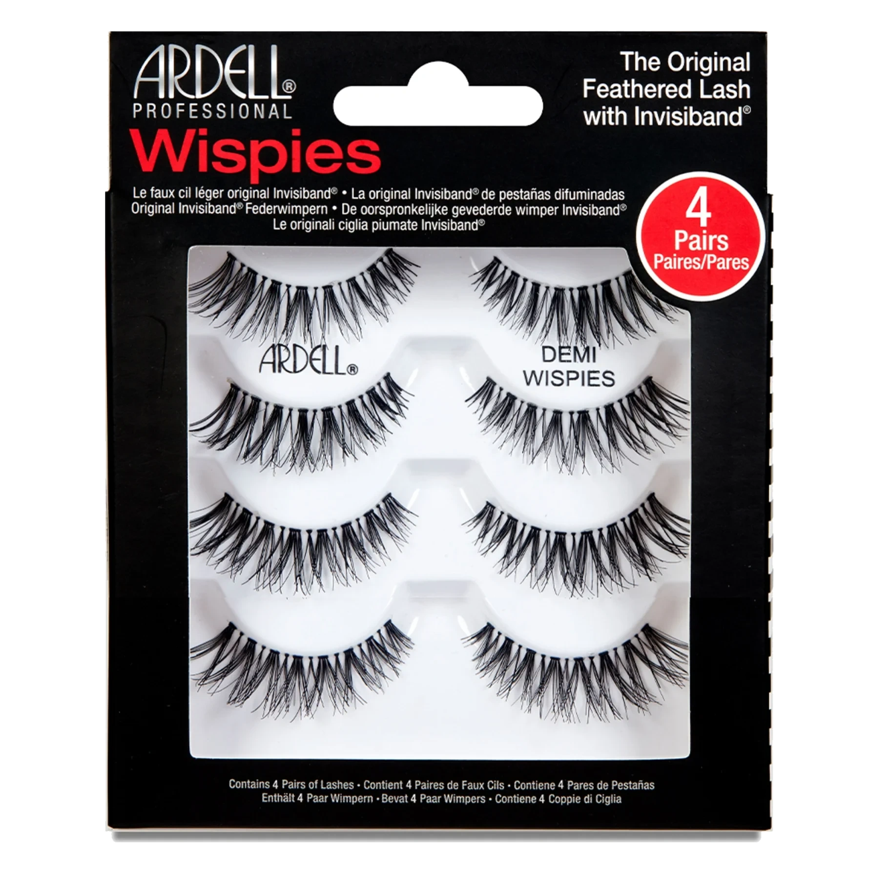 Ardell Multipack Demi Wispies
