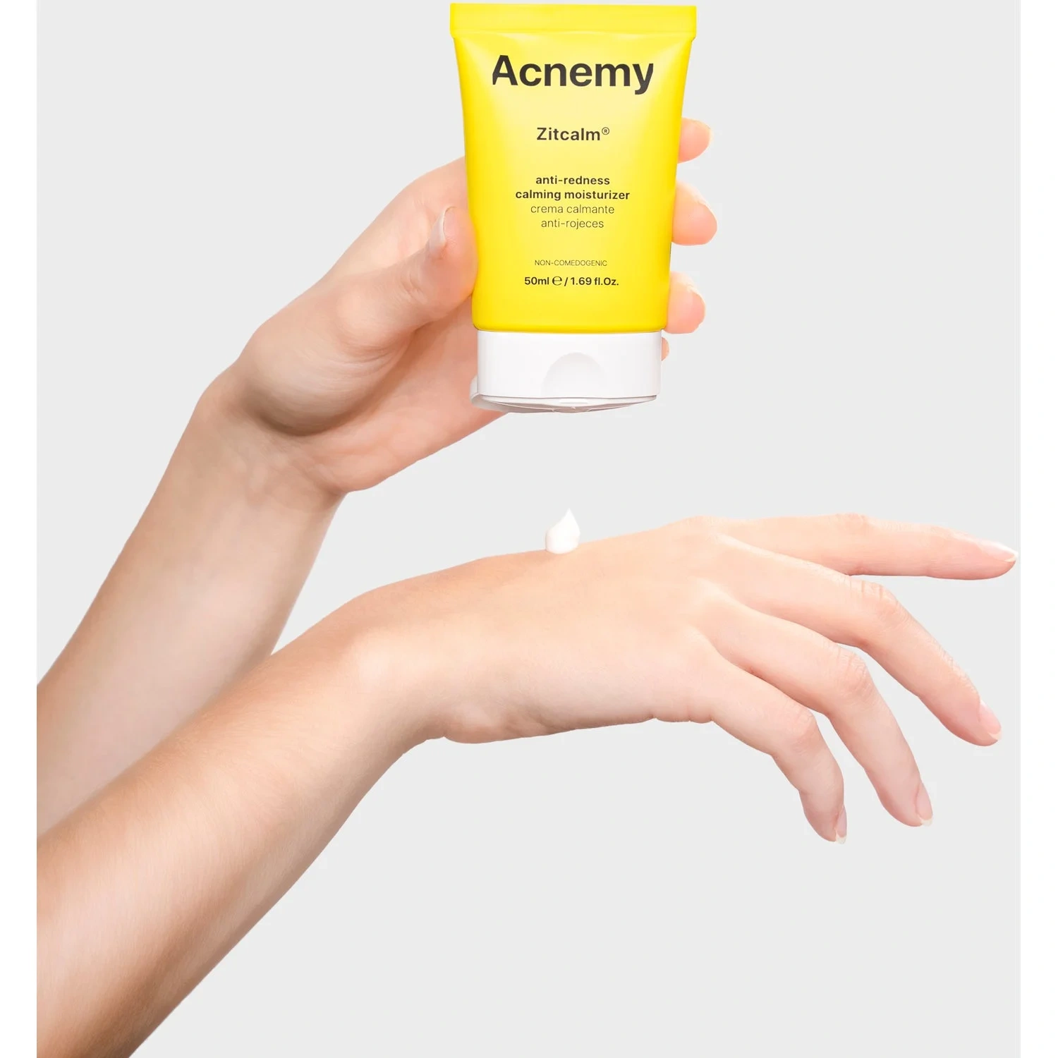 Niche Beauty Lab Acnemy