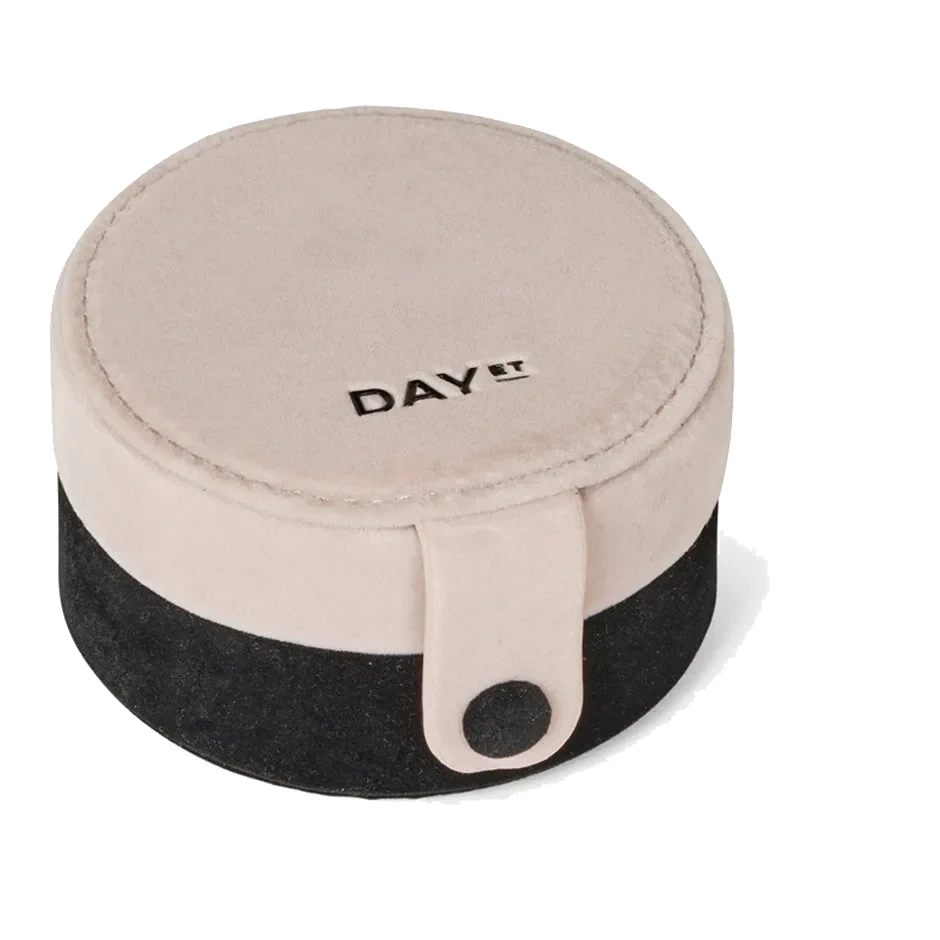 DAY ET Jewelry Round