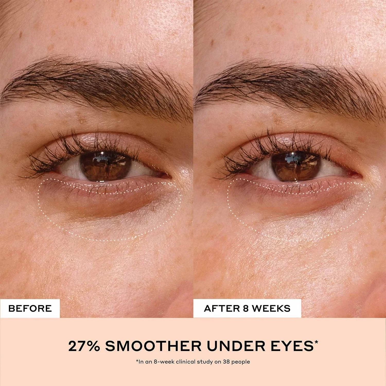Ole Henriksen Truth Banana Bright + Eye Crème