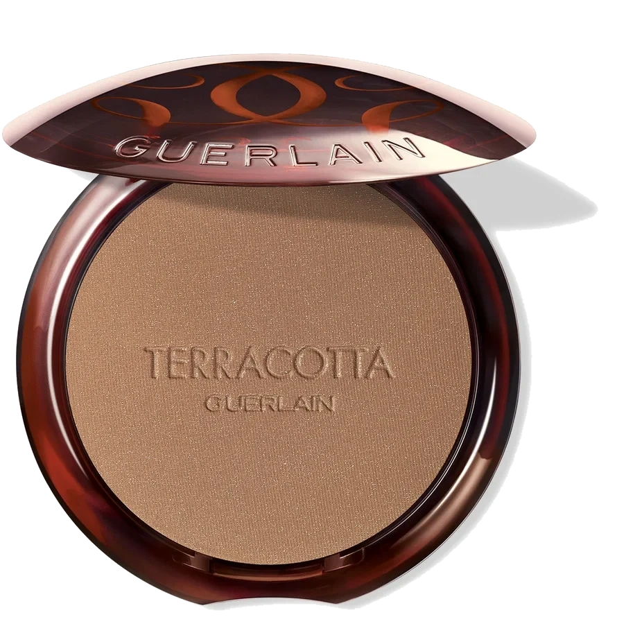 GUERLAIN Terracotta Bronzing Powder 05 Deep Warm