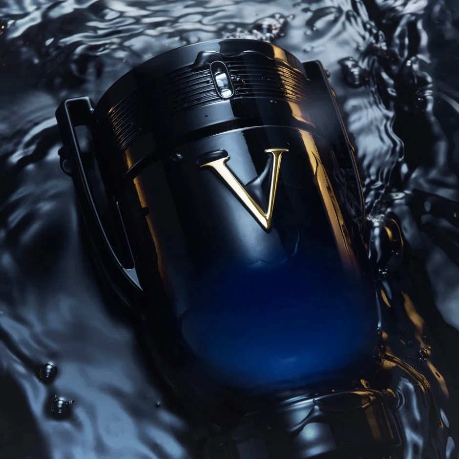 Rabanne Invictus Victory Elixir Eau de Parfum 100 ml