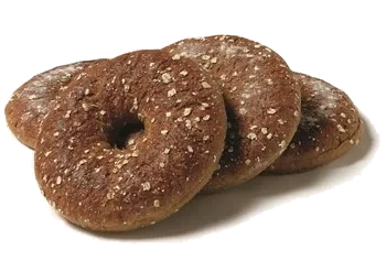 Hålkaka Lingon