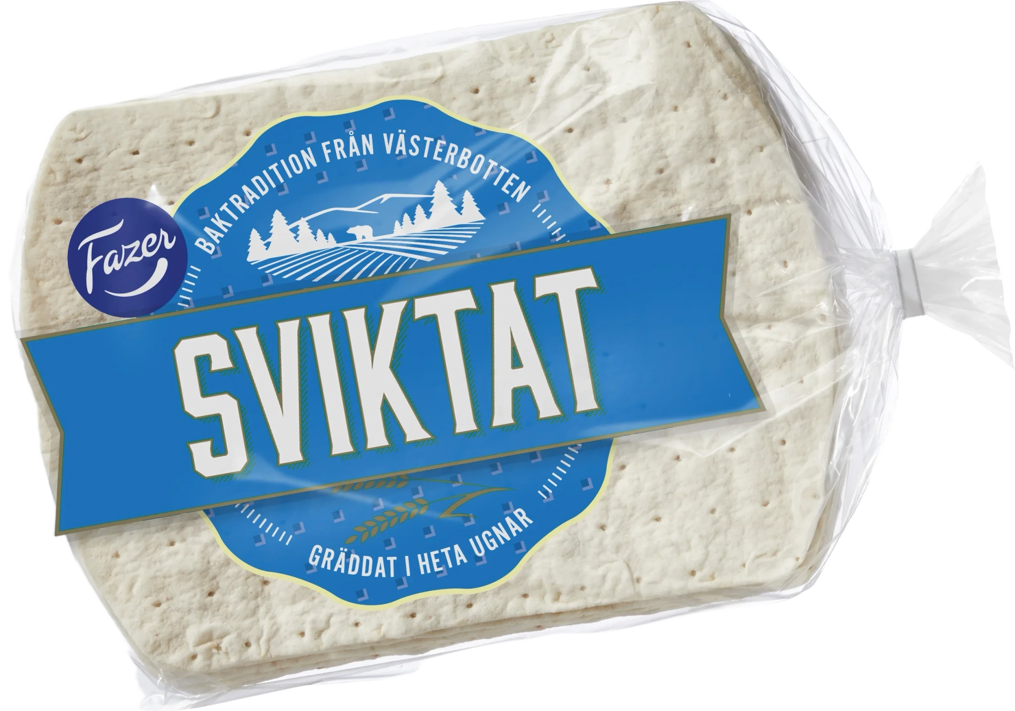 Sviktat 7-P Fryst