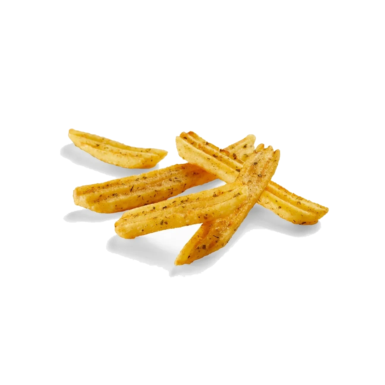 Wavy Blends Garlic/Herbs