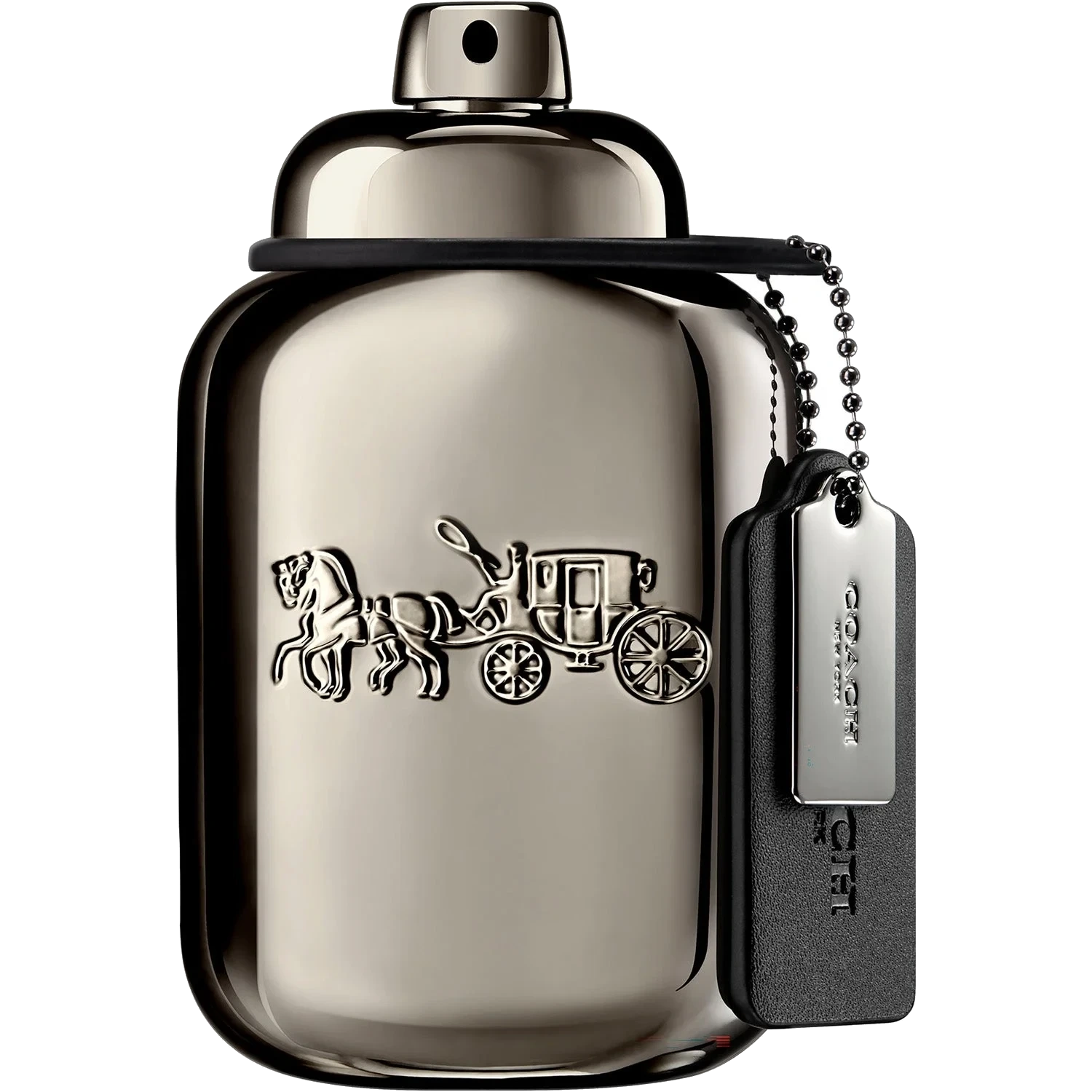 Coach Pure Platinum Parfum 60 ml
