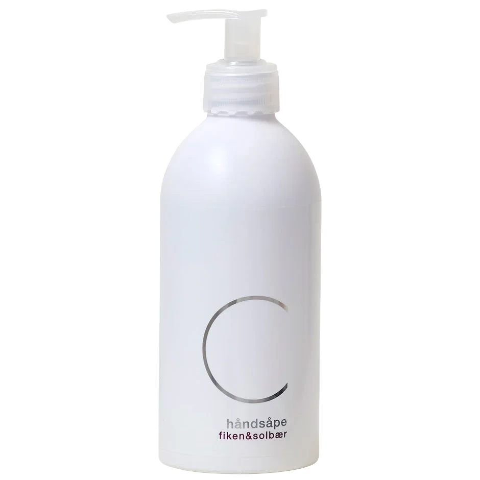 Csoaps Hand Wash Fig & Blackcurrant