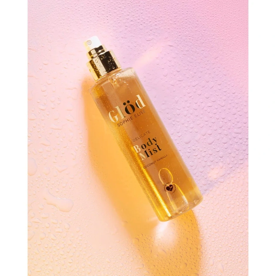 Glöd Sophie Elise Coconut Vanilla