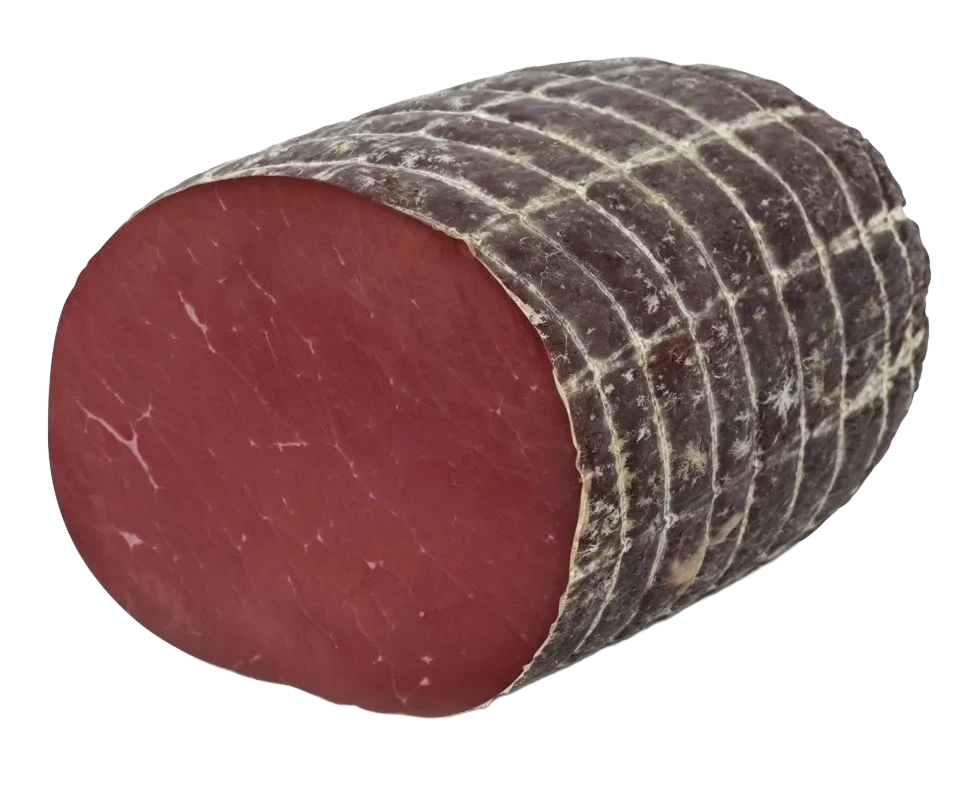 Bresaola