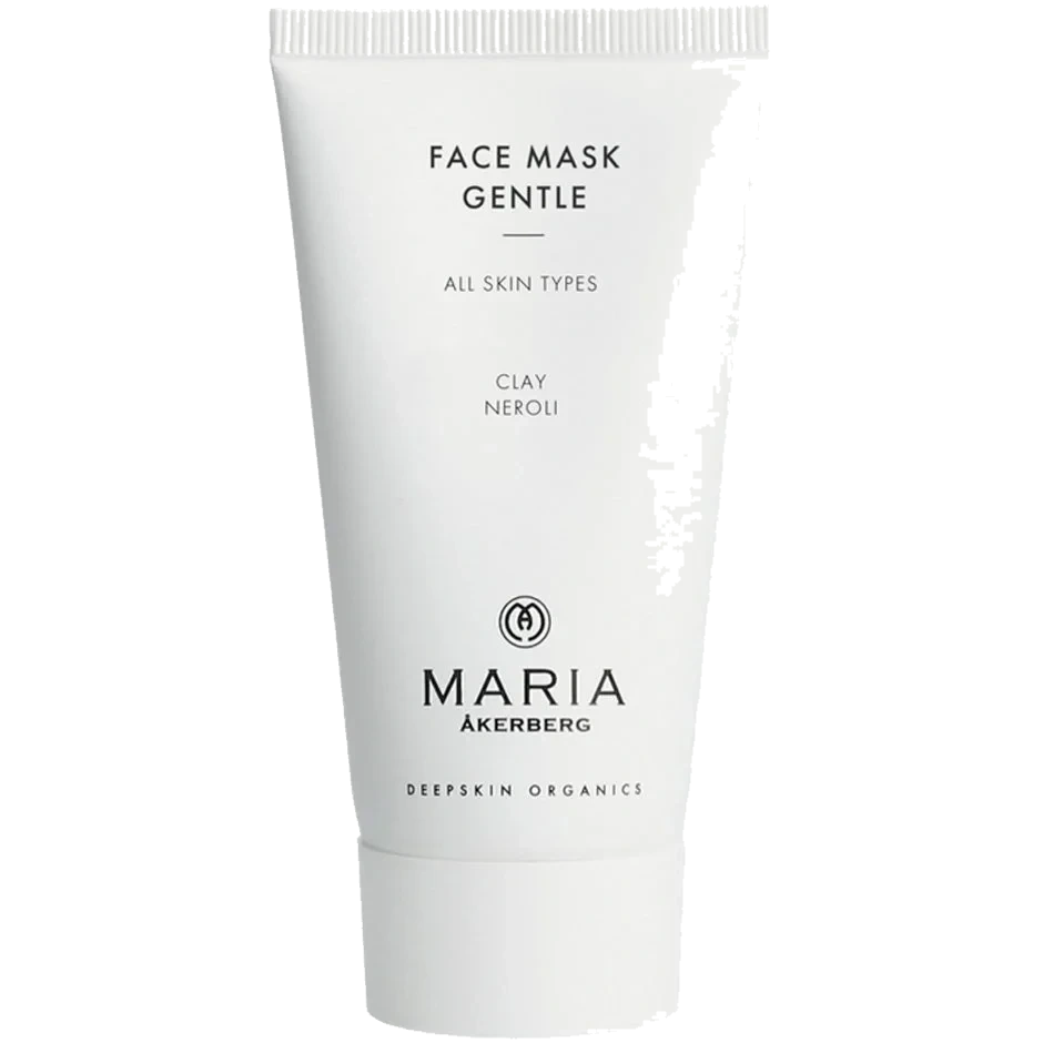 Maria Åkerberg Face Mask Gentle