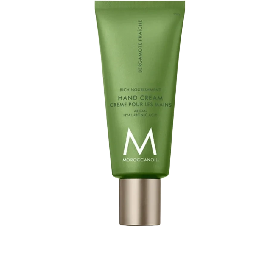 Moroccanoil Hand Cream Bergamote Fraiche
