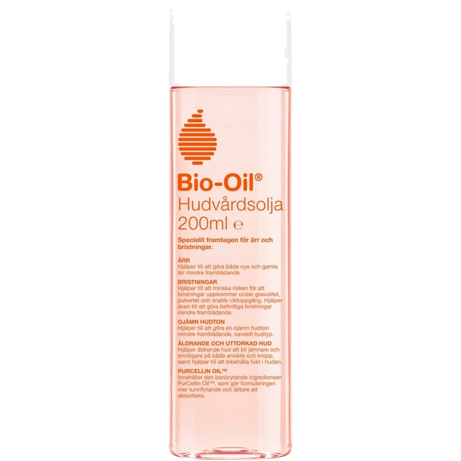 Bio-Oil Bio-Oil