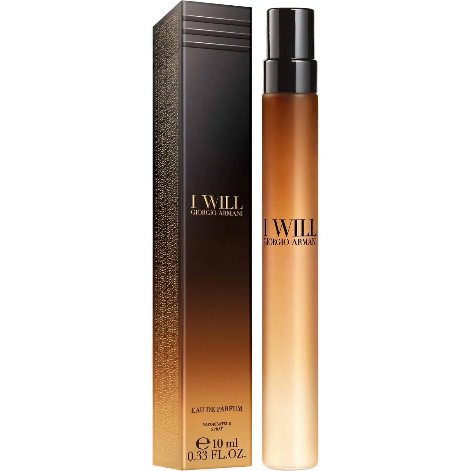 Armani I Will