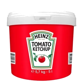 Tomatketchup Hink