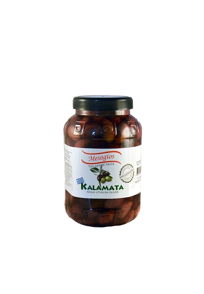 Kalamataoliver  1,5kg