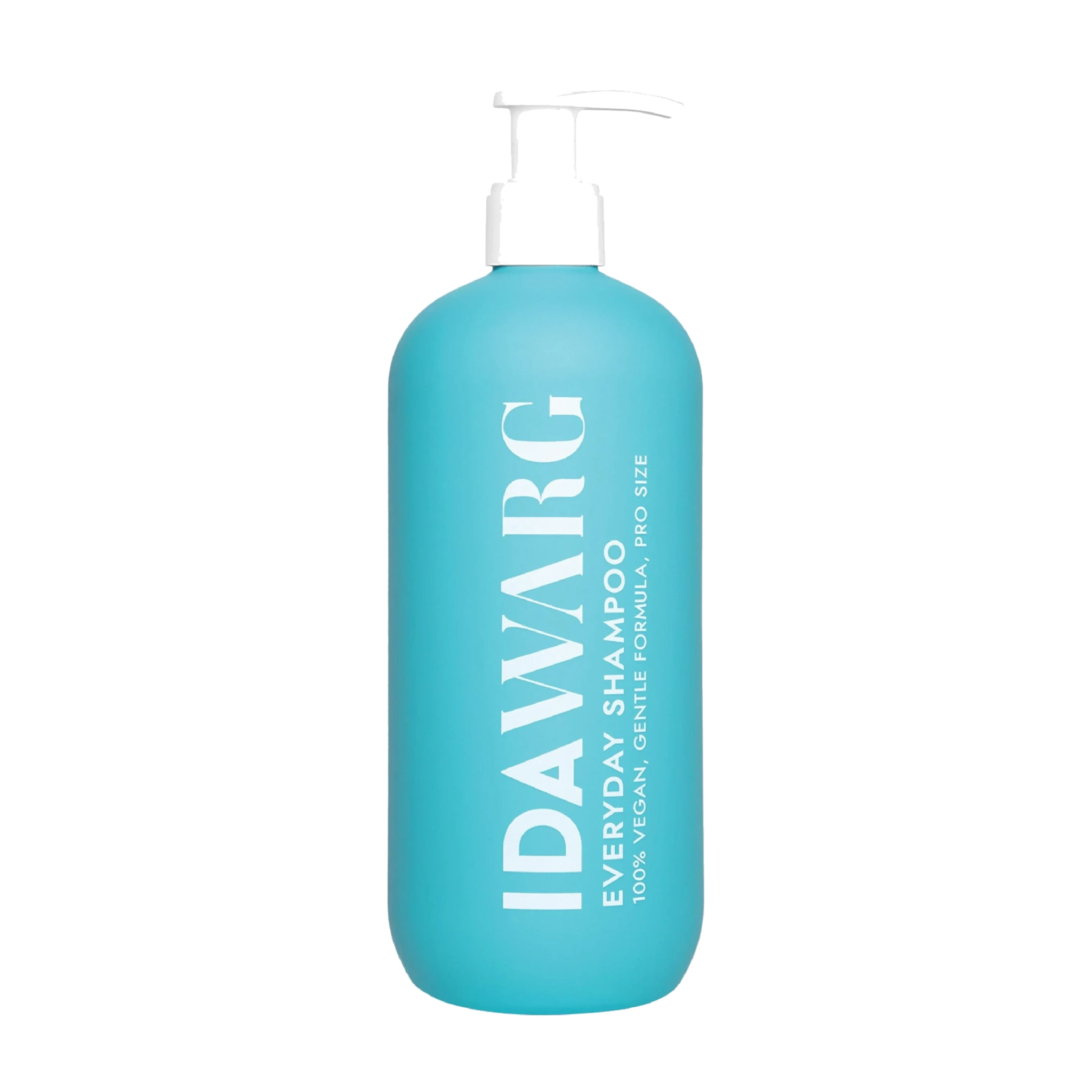 IDA WARG Beauty Everyday Shampoo Pro Size, 500 ml