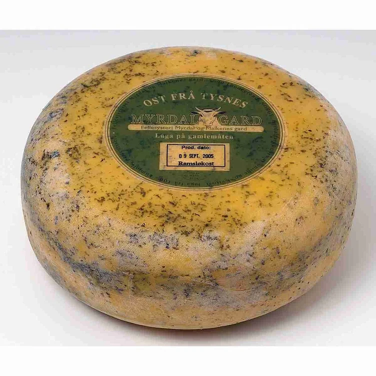 Myrdal gard ramsløk   ca4kg
