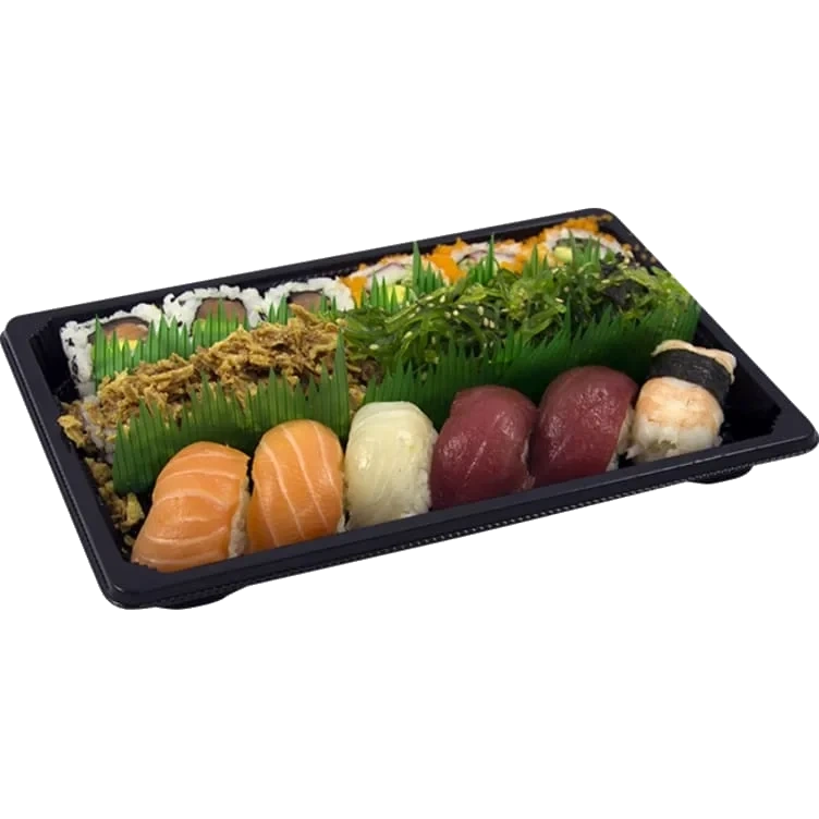 Sushi Meny 15 Xl 304g Sushitake