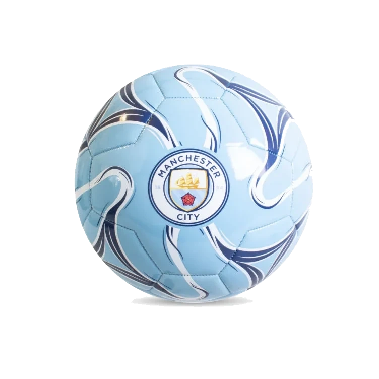 Fotball Manchester City Size5