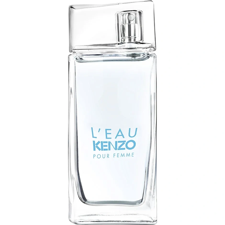 Kenzo L'eau Kenzo Pour Femme
