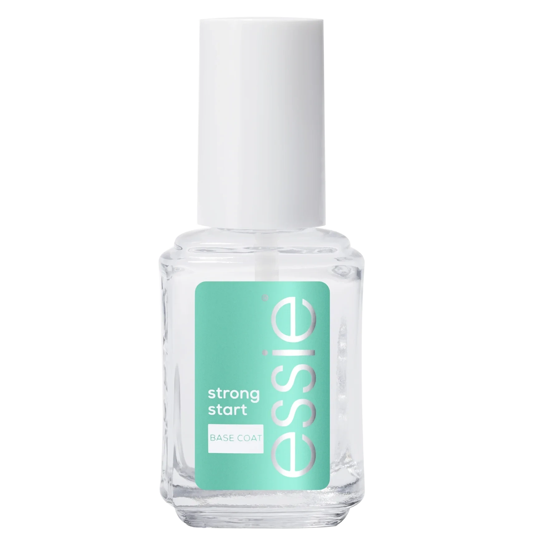 essie strong start base coat
