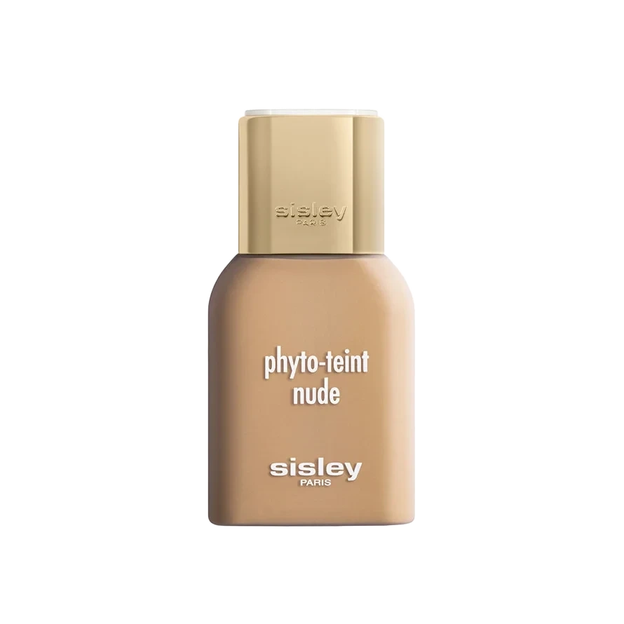 Sisley Phyto-Teint Nude Foundation 4W Cinnamon