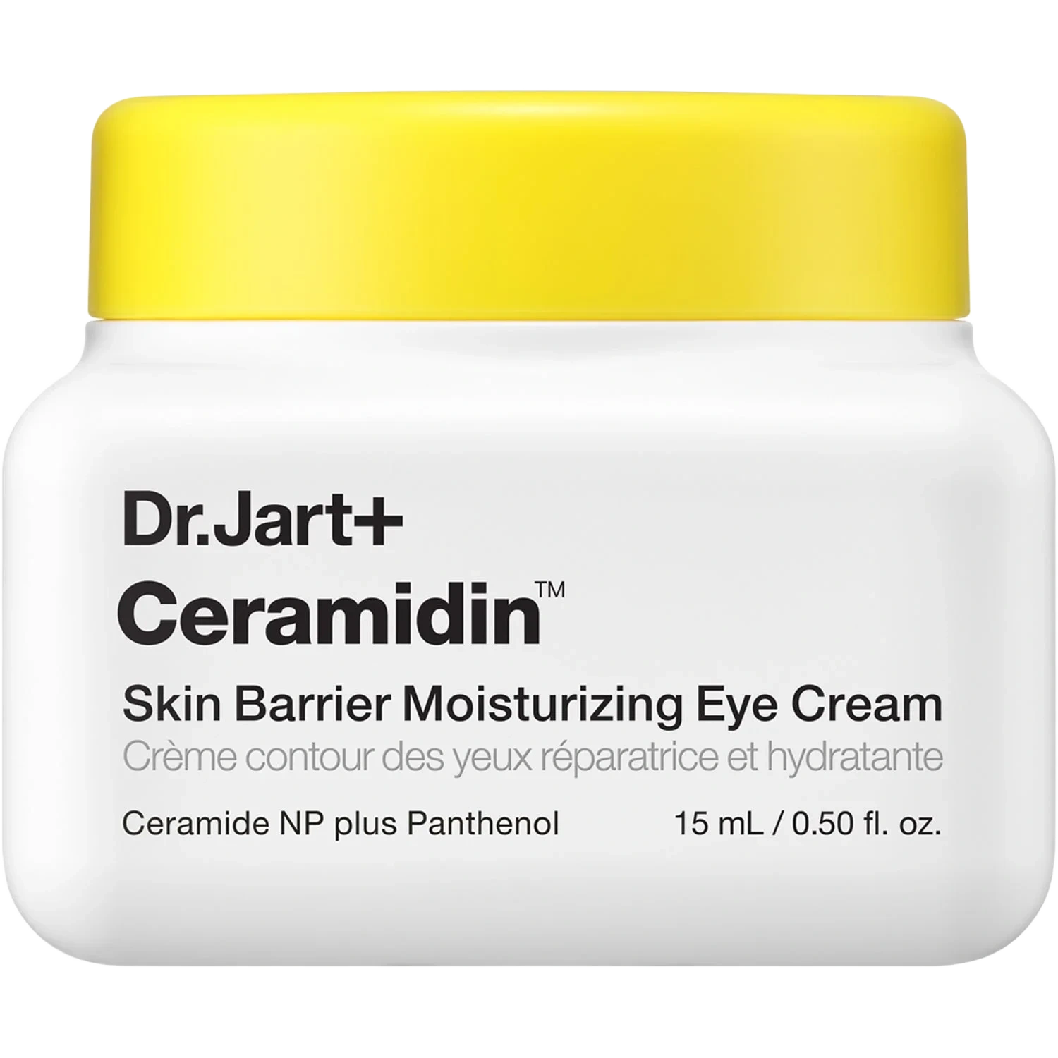 Dr.Jart+ Ceramidin Skin Barrier Moisturizing Eye Cream