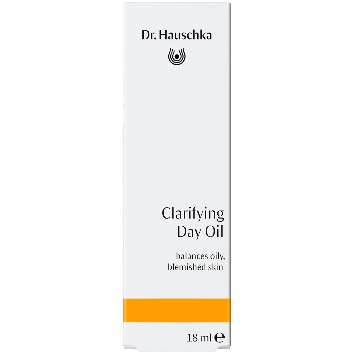 Dr. Hauschka Clarifying Day Oil 18 ml