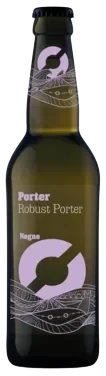 Nøgne Ø Porter 0.33l Øl