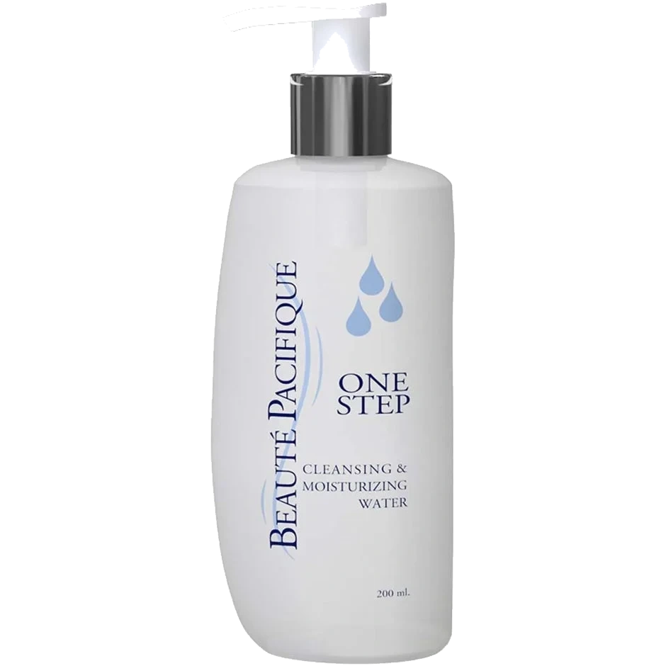 Beauté Pacifique One Step Cleansing & Moisturizing Water 200 ml