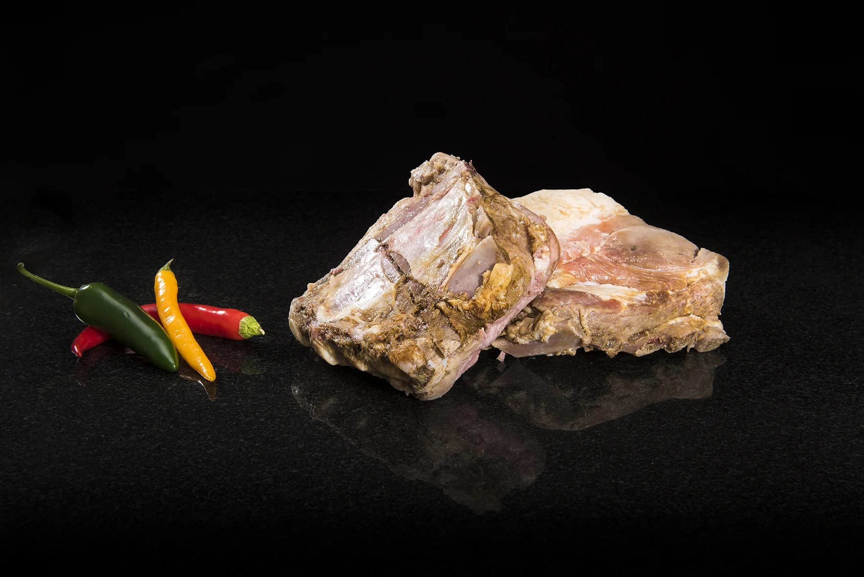 Revben Sous-Vide