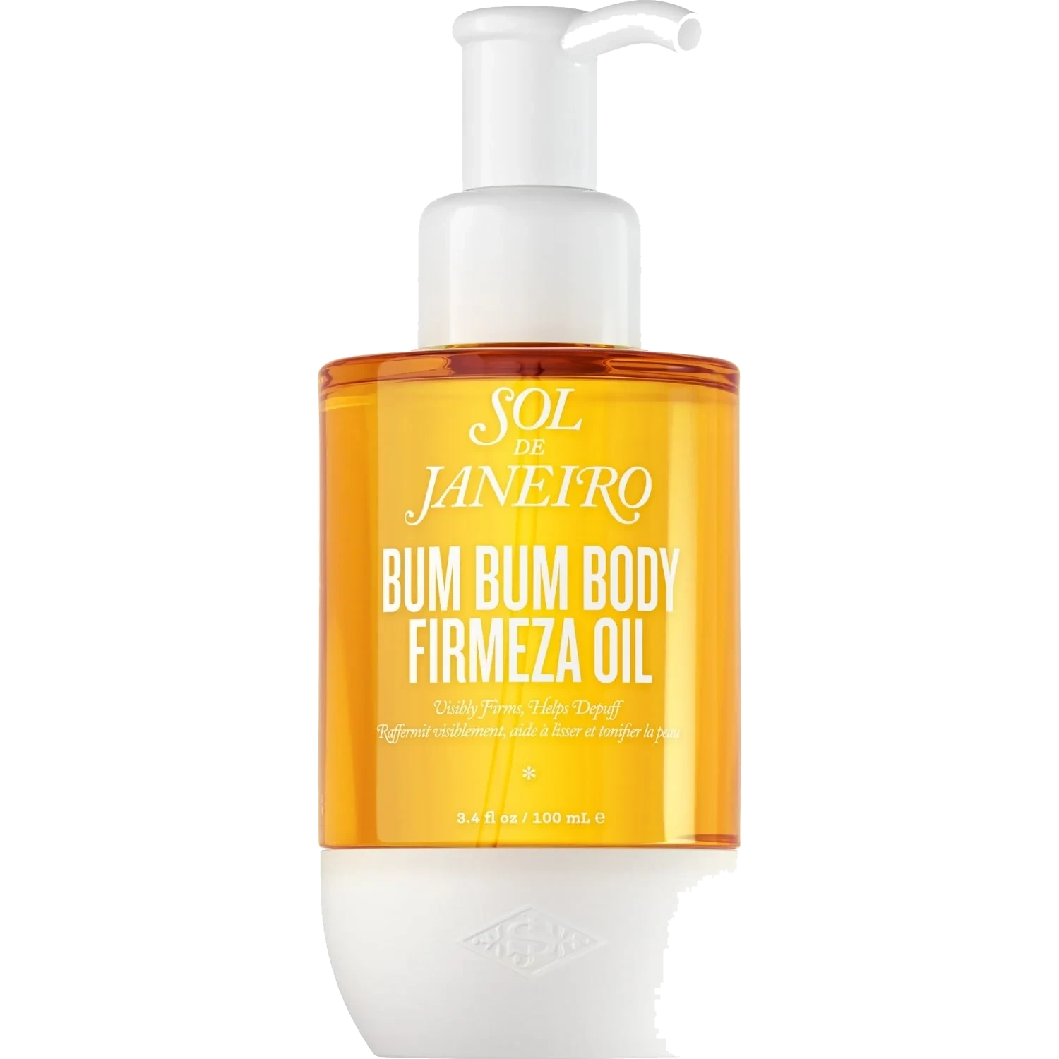 Sol de Janeiro Bum Bum Body Firmeza Oil
