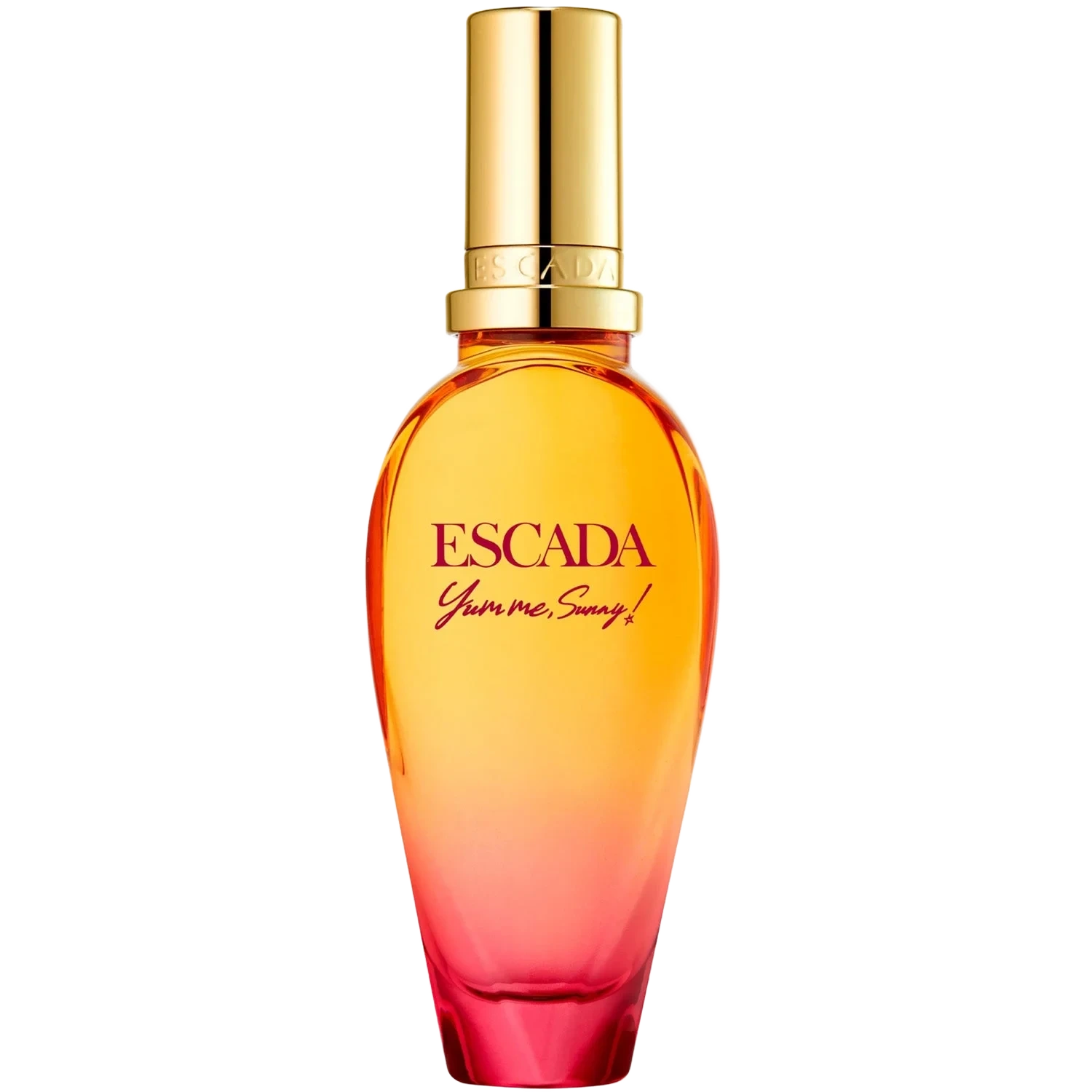 Escada Yum me, Sunny! EdP 50 ml