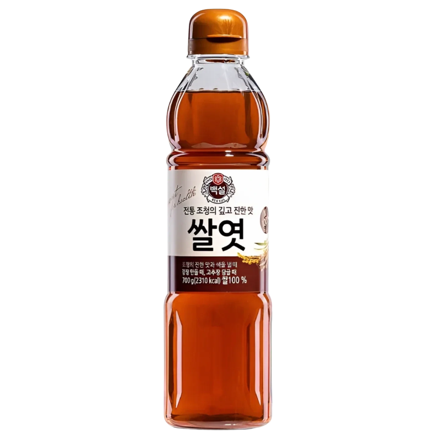 Beksul Rissirup 700g