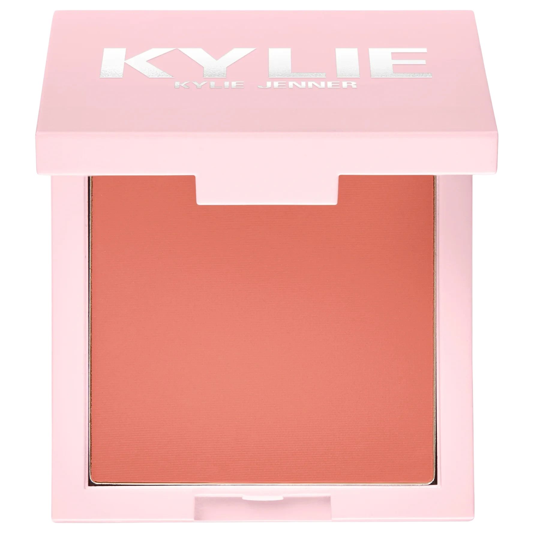 Kylie Cosmetics Pressed Blush Powder 335 Baddie On The Block
