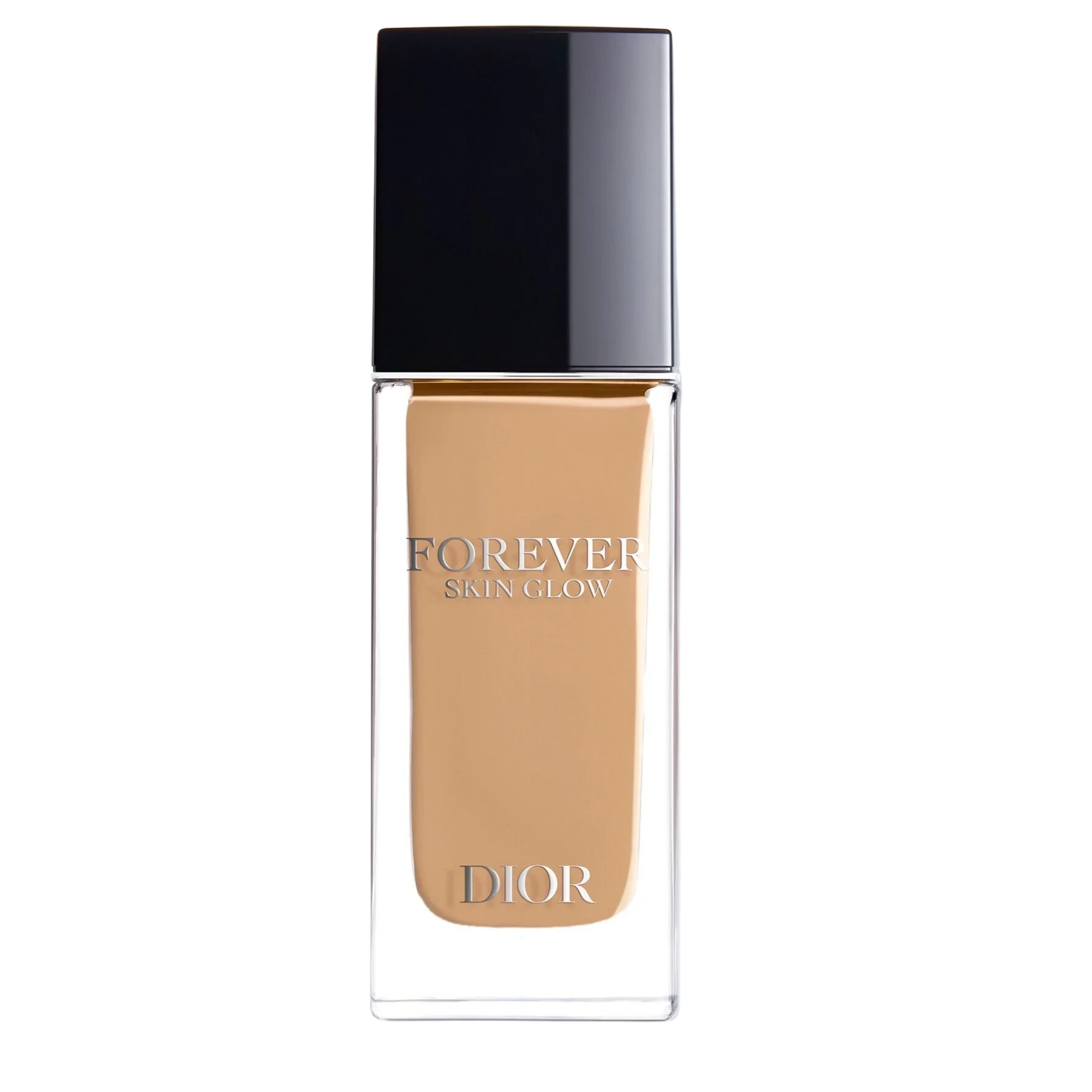DIOR Forever Skin Glow 24h Hydrating Radiant Foundation 3N Neutral