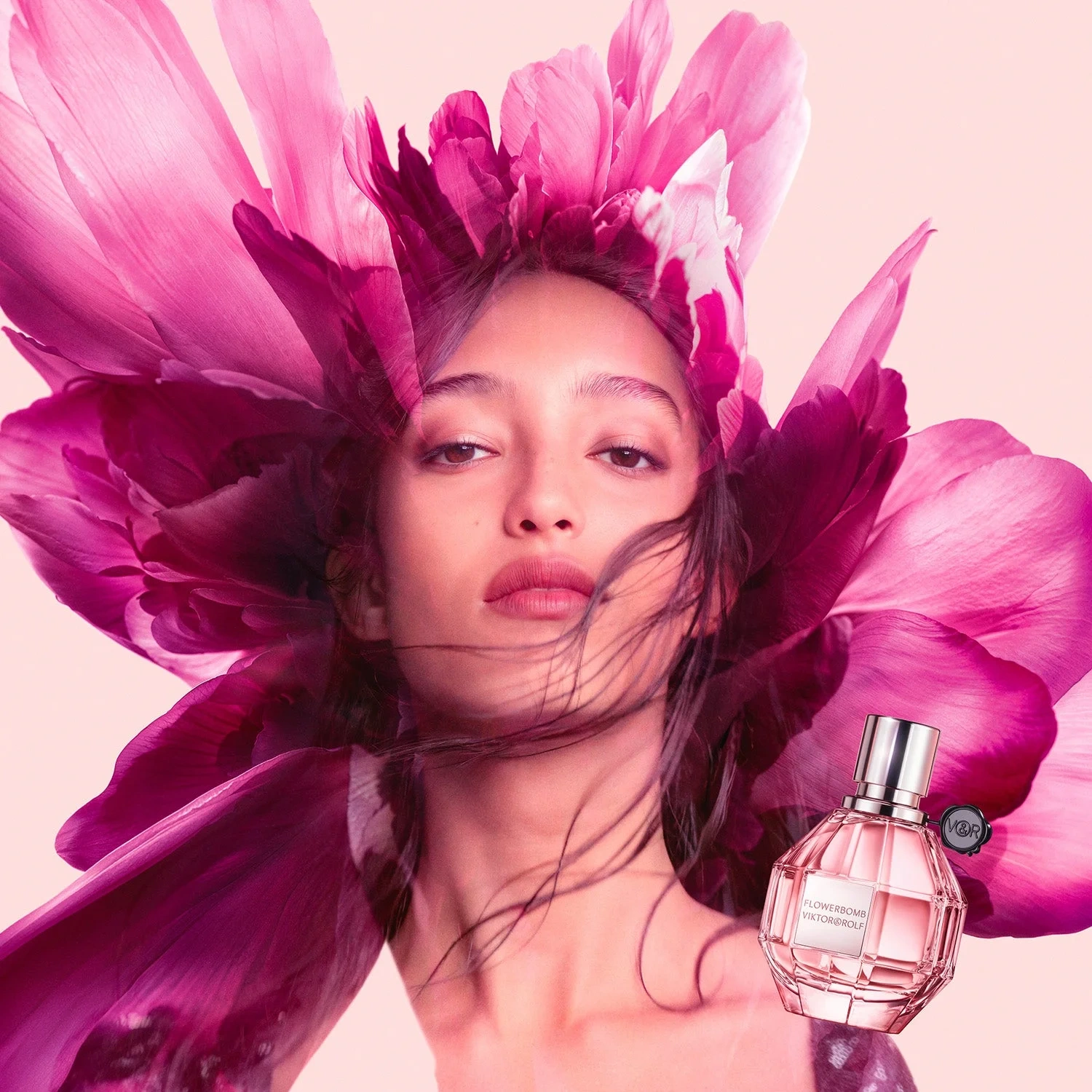 Viktor & Rolf Flowerbomb