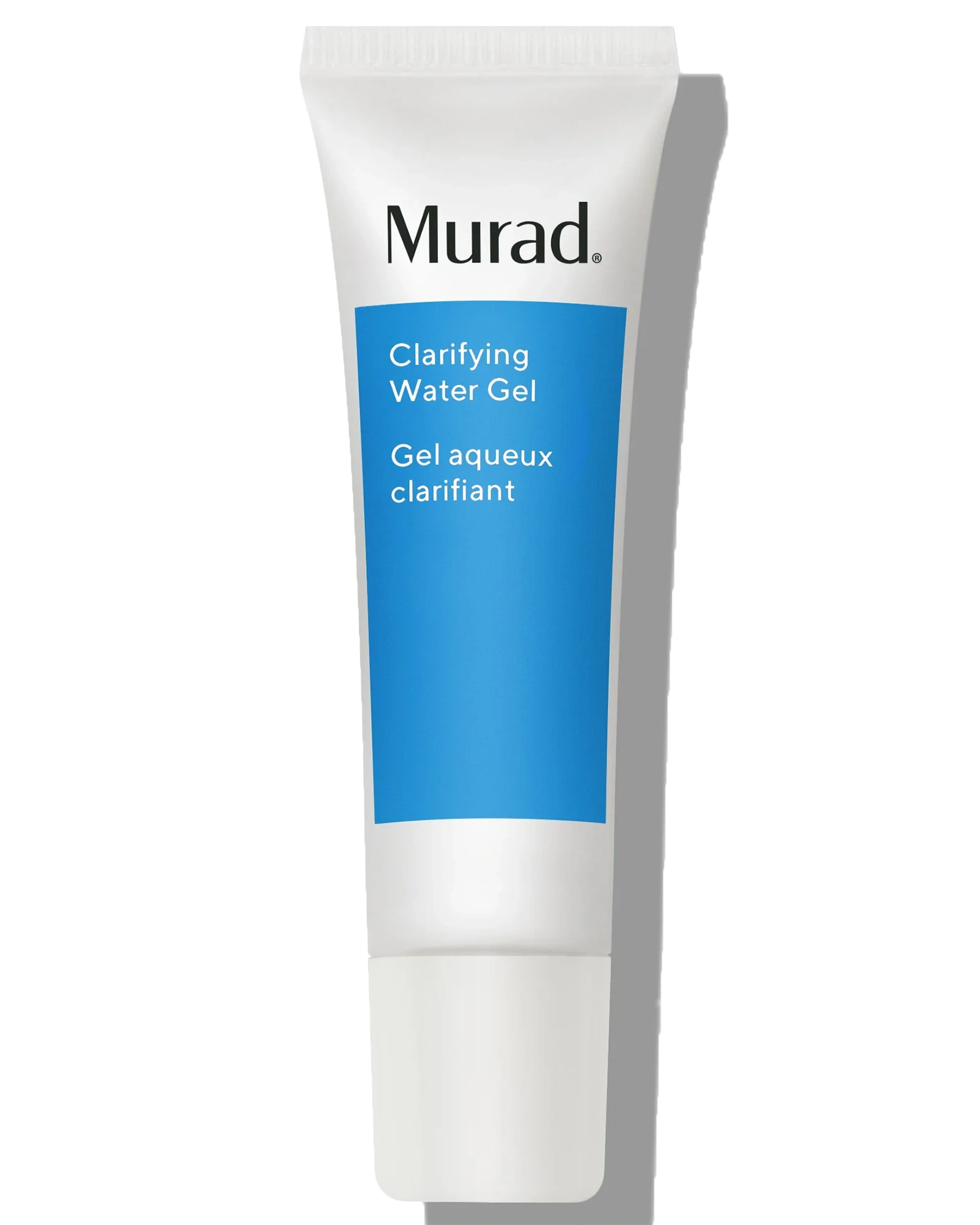 Murad Blemish Control Clarifying Water Gel fuktighetsgel 60 ml