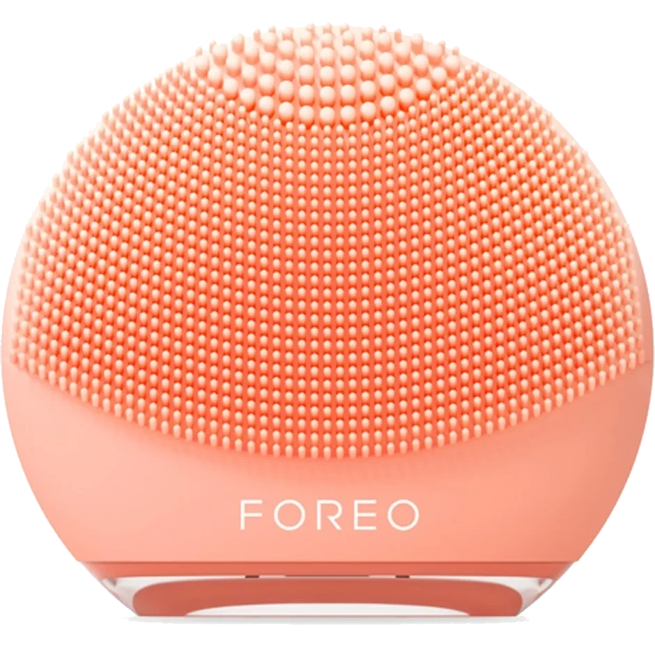 FOREO LUNA 4 go Peach Perfect
