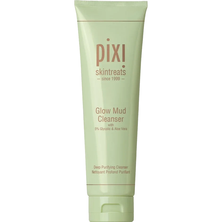 Pixi Glow Mud Cleanser