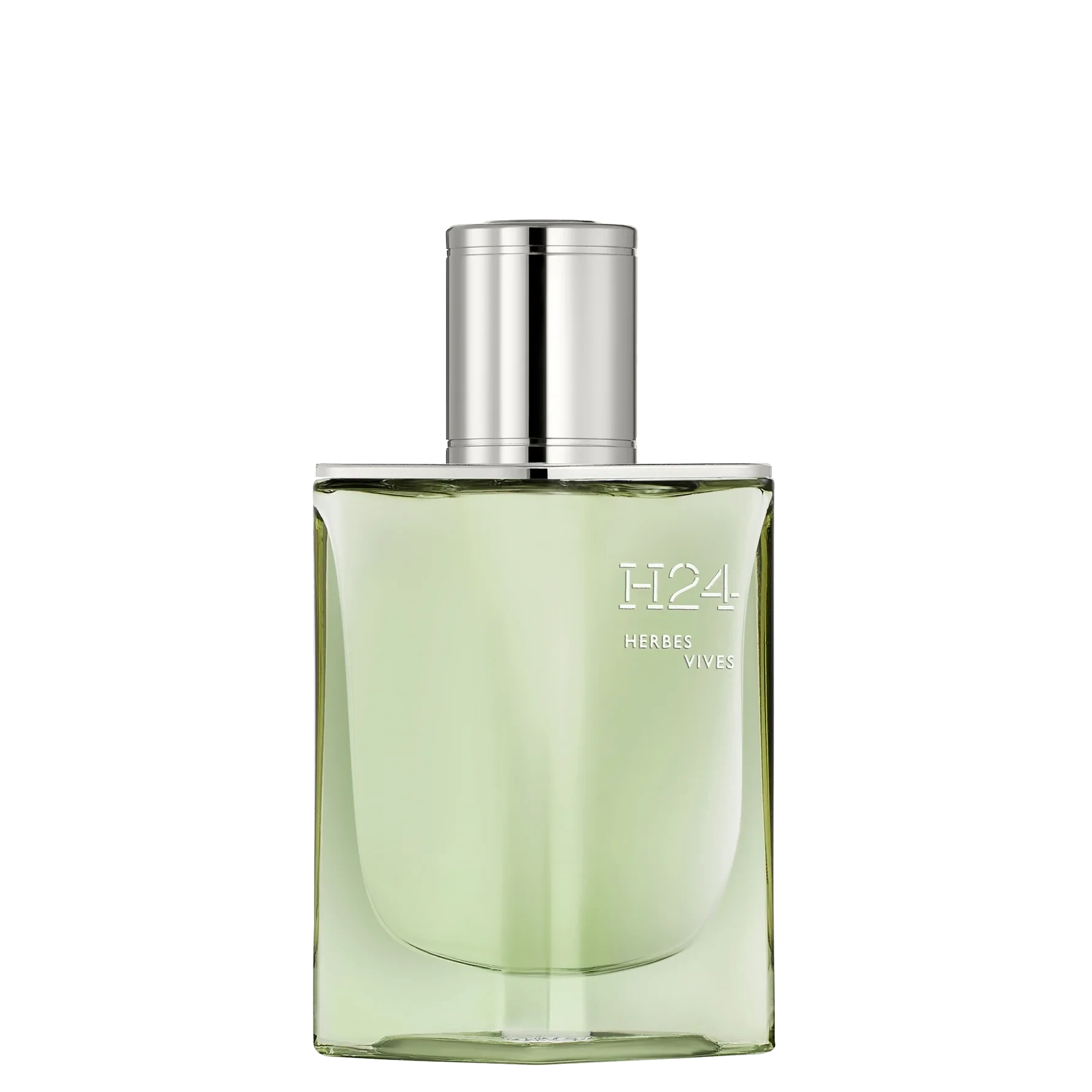 HERMÈS H24 Herbes Vives Eau de Parfum 50 ml