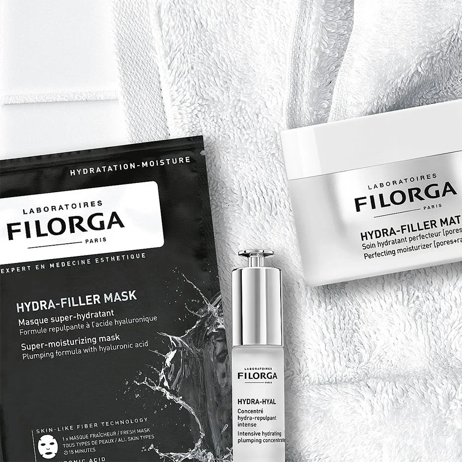 FILORGA Hydra-Hyal