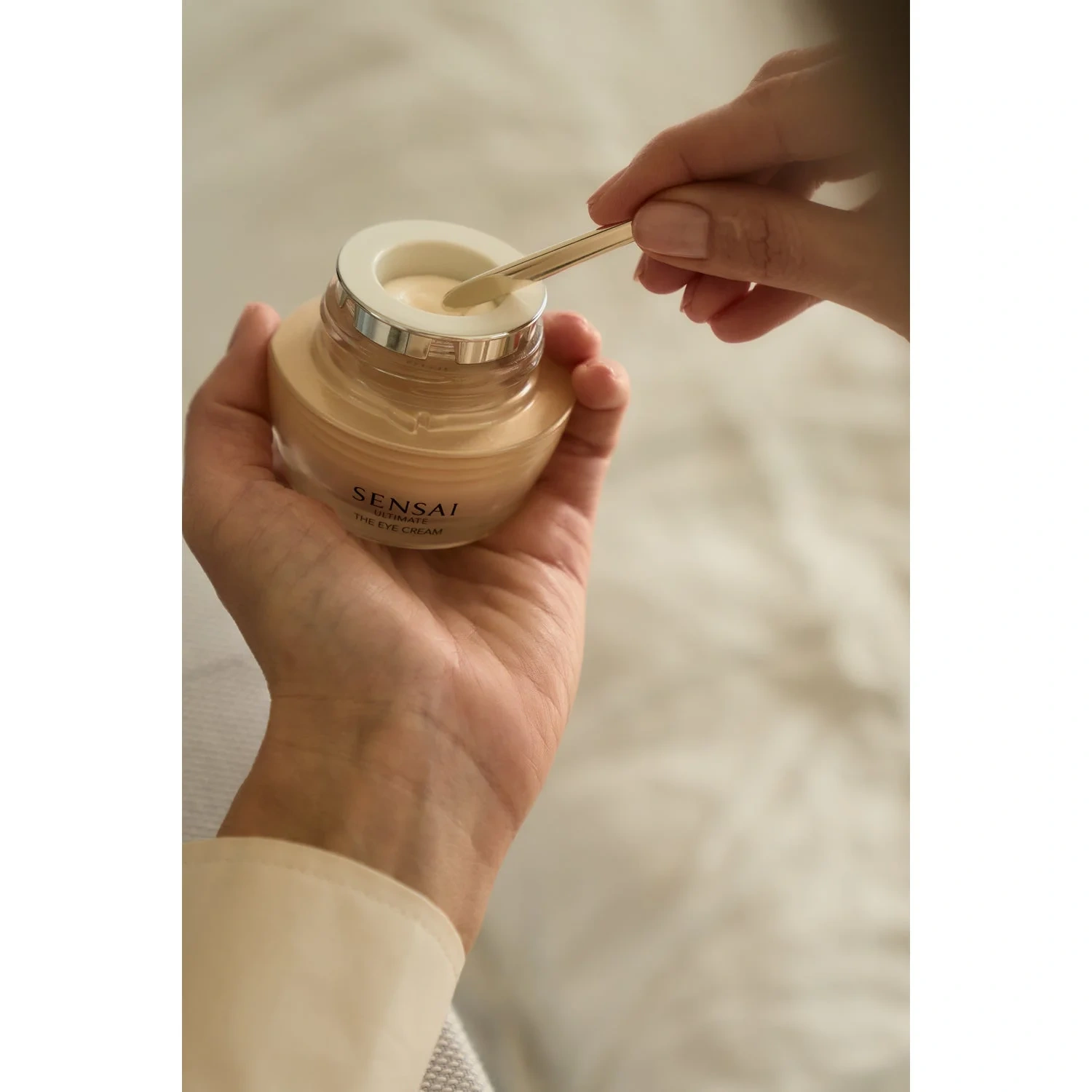 Sensai Ultimate The Eye Cream 15 ml