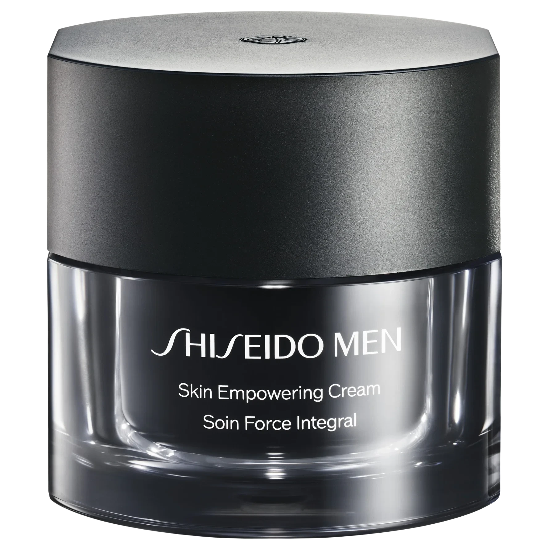 Shiseido Men Empowering Cream 50 ml