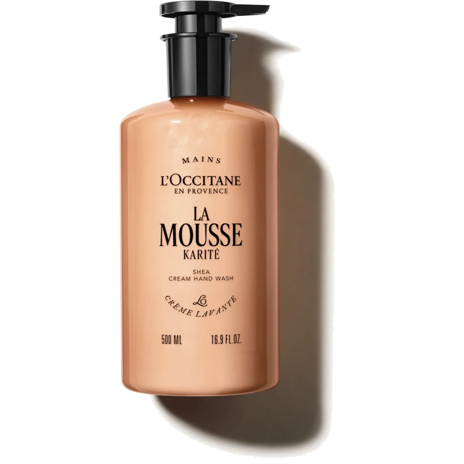 L'Occitane en Provence Shea Cream Hand Wash