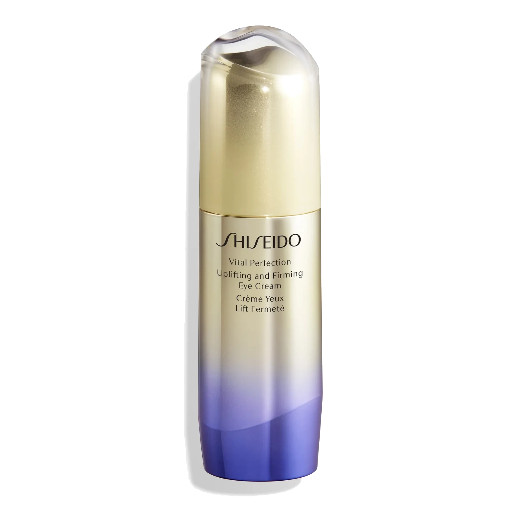 Shiseido Vital Perfection Uplifting & Firming Eye Cream 15 ml