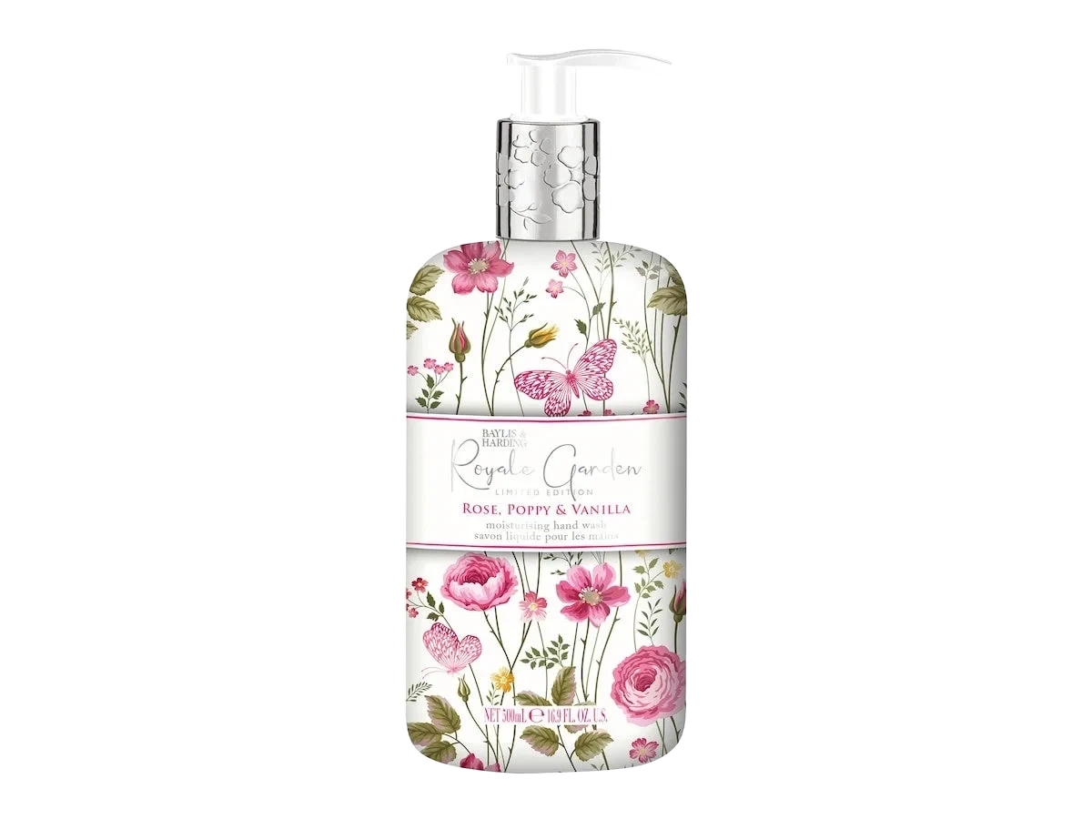 Baylis & Harding Royale Garden Hand Wash