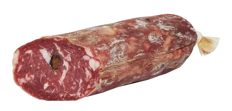 Salami m/ekte trøffel  50xca400g  kg