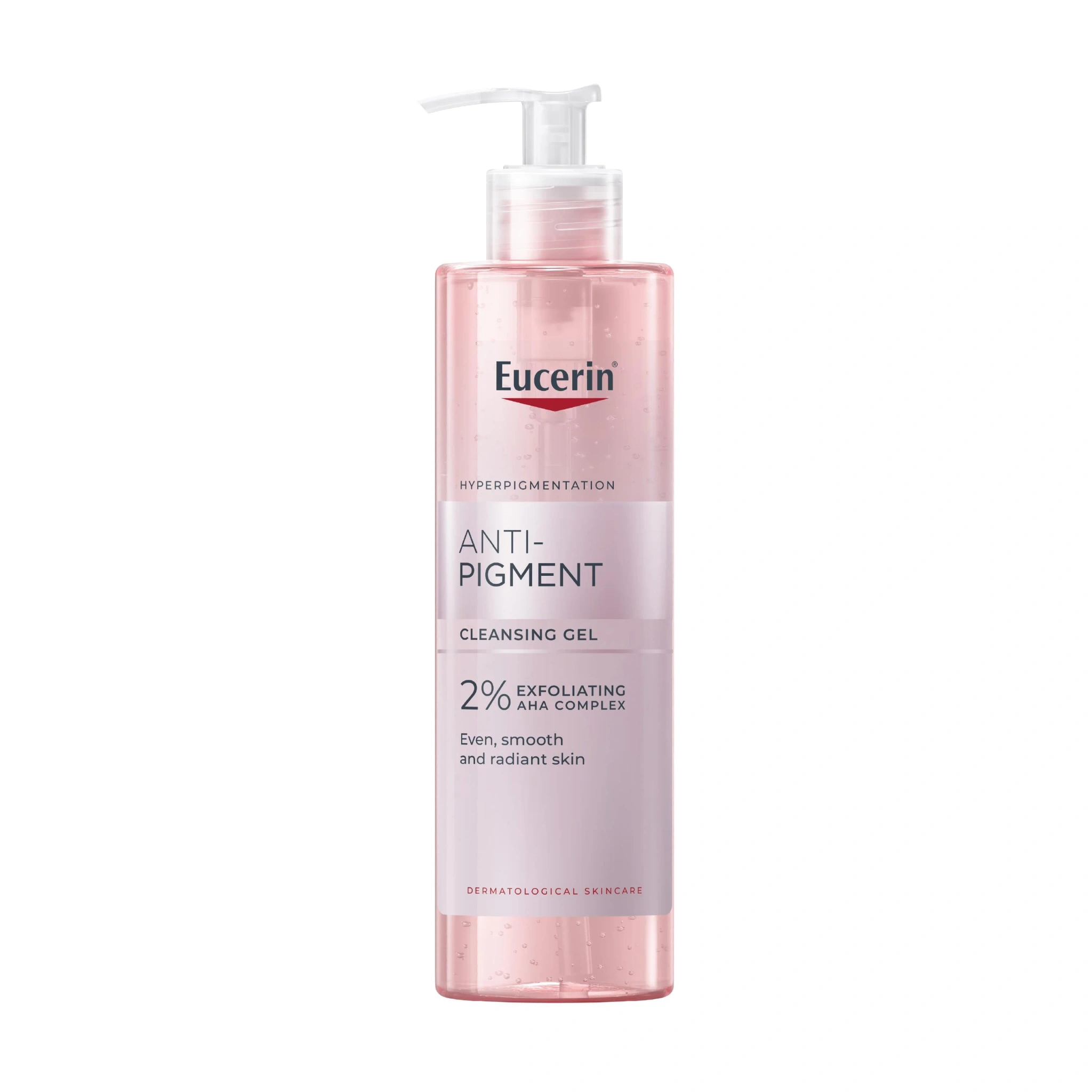 Anti-Pigment Cleansing Gel